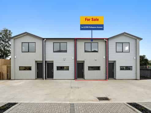 233B Finlayson Avenue, Clendon Park