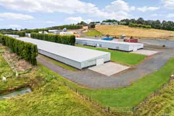106 Rutherford Road, Pukekohe East
