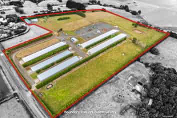 106 Rutherford Road, Pukekohe East