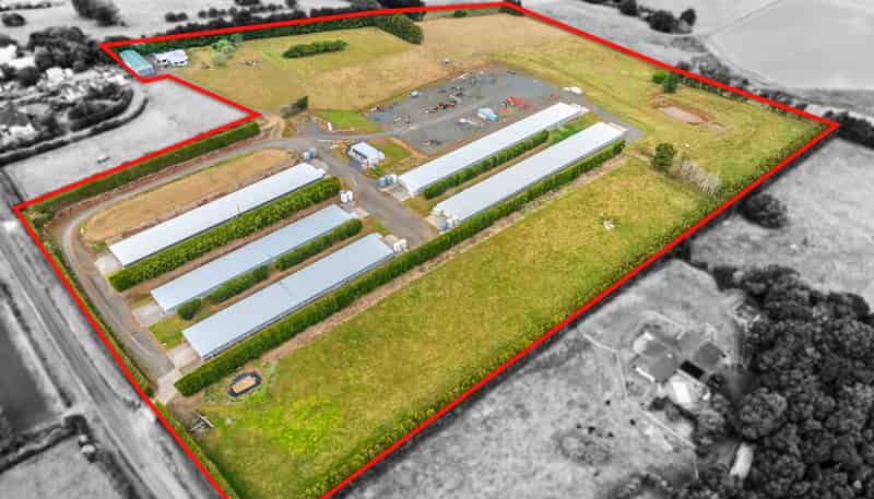 106 Rutherford Road, Pukekohe East