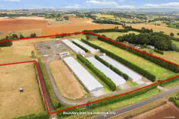 106 Rutherford Road, Pukekohe East