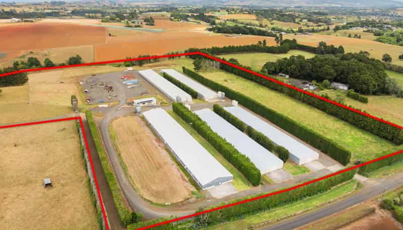 106 Rutherford Road, Pukekohe East