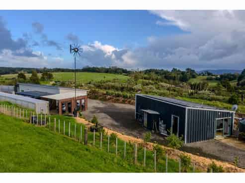 141 Lake Road, Okaihau