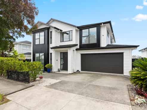 53 Harris Drive, Millwater