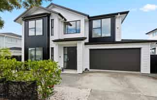 53 Harris Drive, Millwater