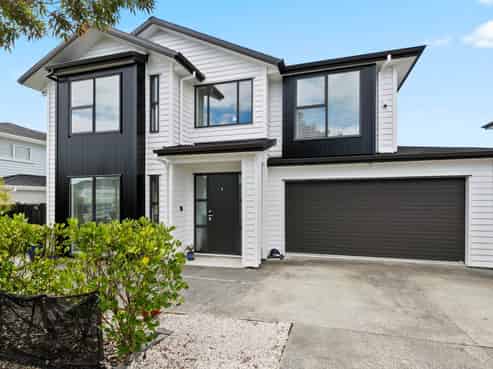 53 Harris Drive, Millwater