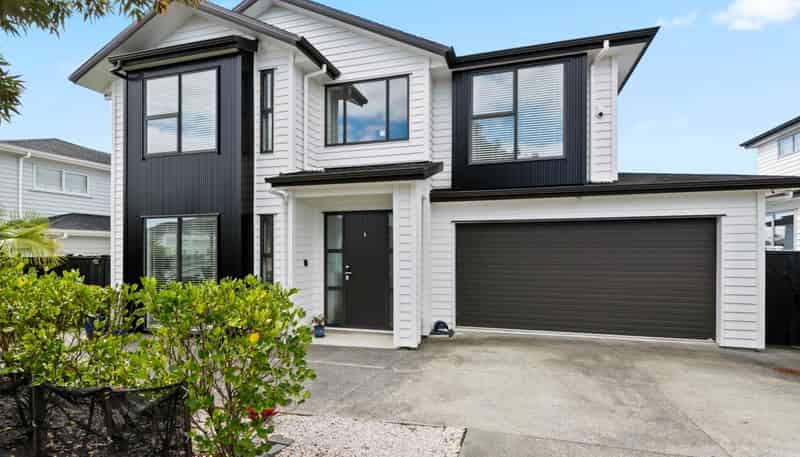 53 Harris Drive, Millwater