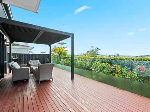 53 Harris Drive, Millwater
