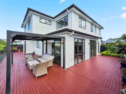 53 Harris Drive, Millwater
