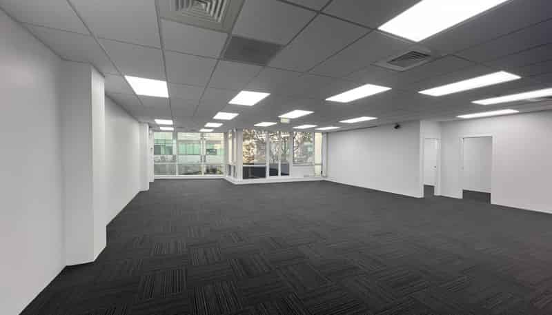 5 Nelson Street, Auckland Central