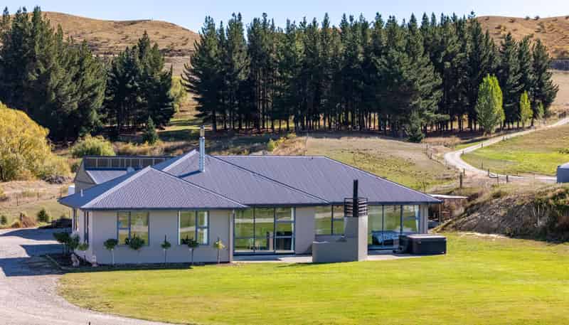 780 Chatto Creek- Springvale Road, Alexandra