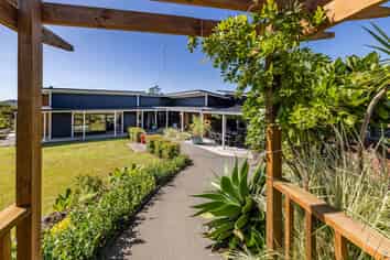65 Jameson Esplanade, Paihia