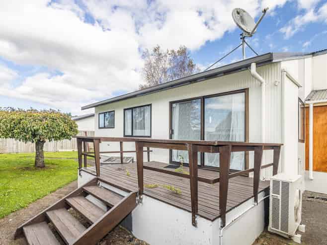 46 Miro Street, Ohakune