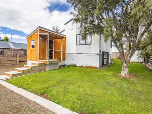 46 Miro Street, Ohakune