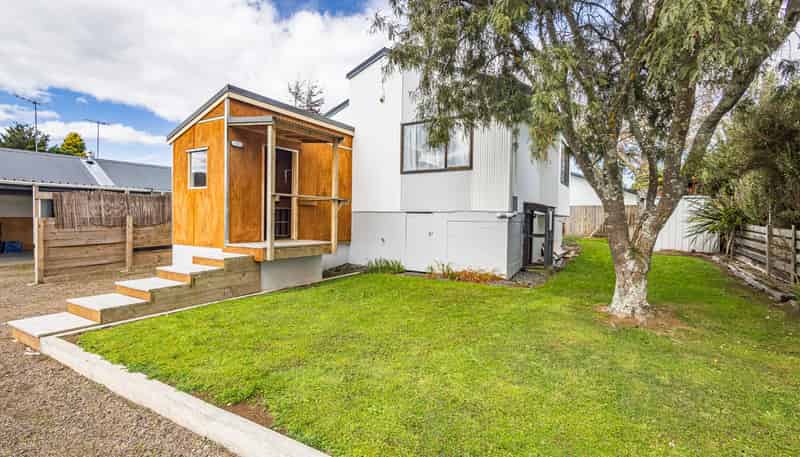 46 Miro Street, Ohakune