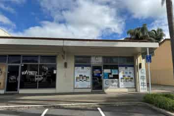 CHAPEL ROAD RETAIL SHOP FOR SUB-LEASE

