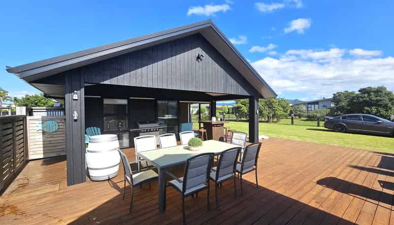  108 Kelly Jade Avenue, Matarangi
