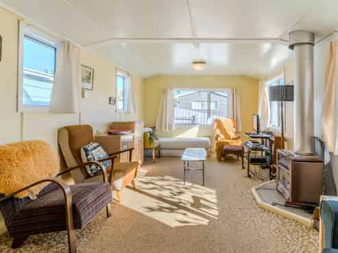 21 Glendhu Crescent, Otematata