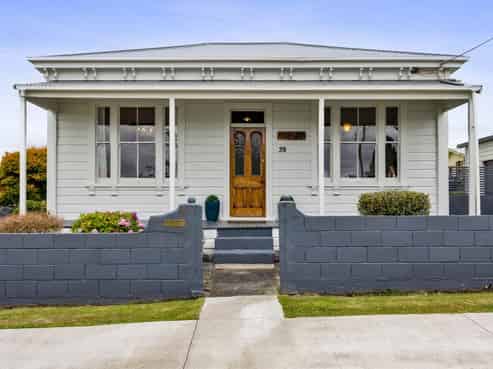 29 Bedford Street, Eltham