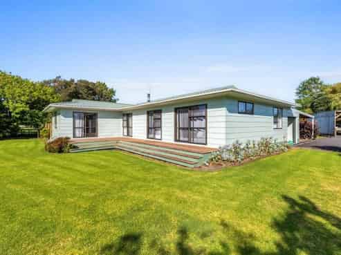 76 Robertson Road, Ruawai