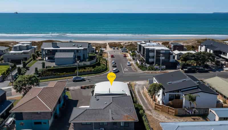 1/394 Oceanbeach Road, Mount Maunganui
