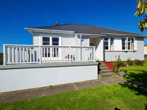 9 Kiwi Street, Kaikoura