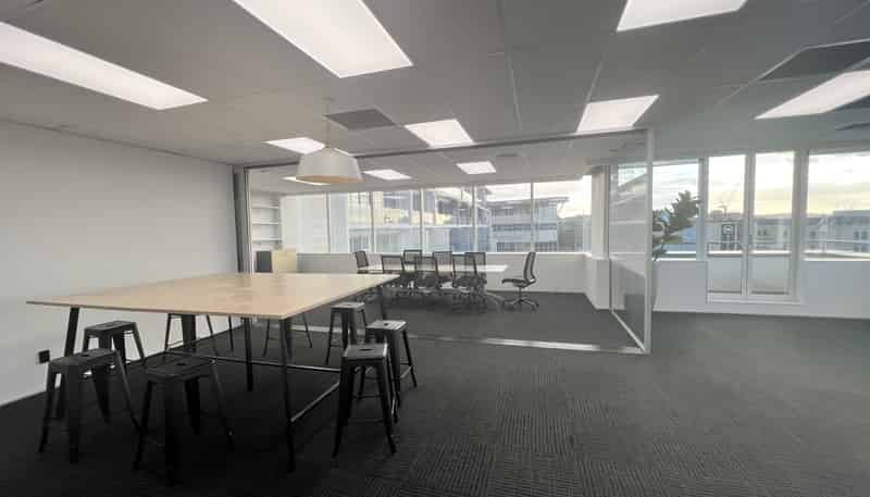 5 Nelson Street, Auckland Central
