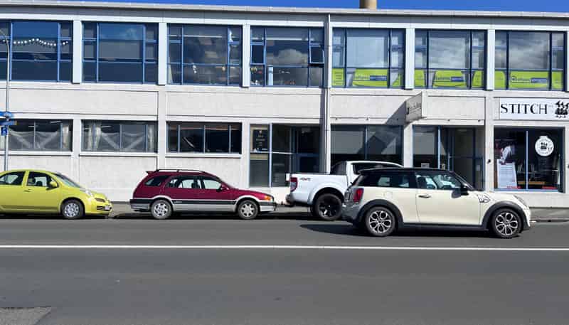 197 Hanover Street, Dunedin Central