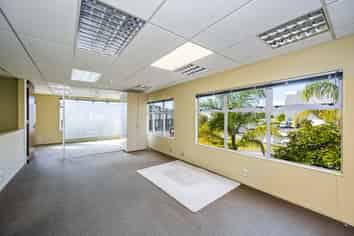 Affordable Albany 100sqm commercial property