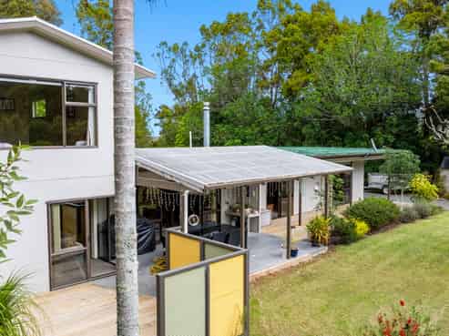 2395 State Highway 1, Brynderwyn,, Kaiwaka