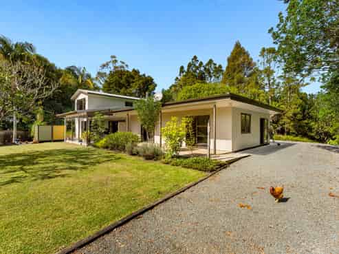 2395 State Highway 1, Brynderwyn,, Kaiwaka