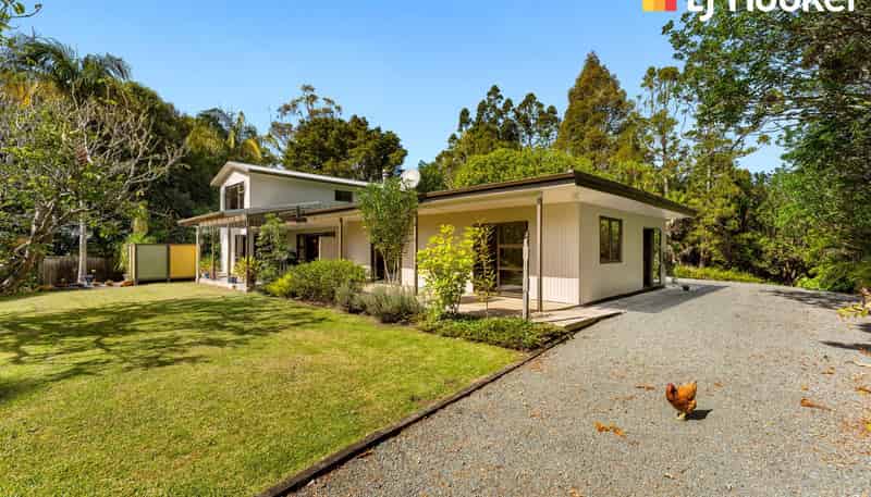 2395 State Highway 1, Brynderwyn,, Kaiwaka