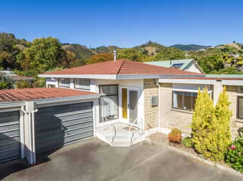 244C Bridge Street, The Wood