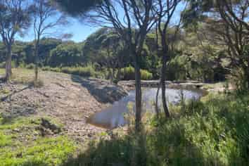 Lot 3/161 Wharariki Road, Puponga