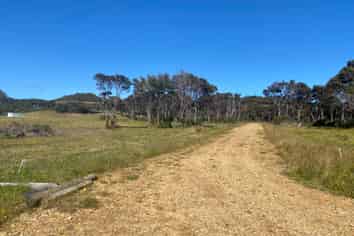 Lot 3/161 Wharariki Road, Puponga