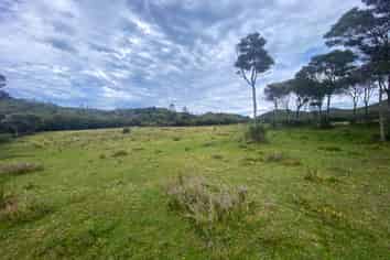 Lot 3/161 Wharariki Road, Puponga
