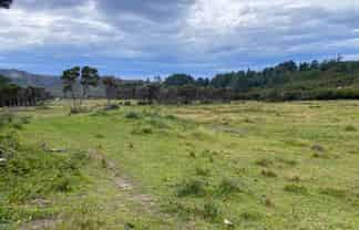 Lot 3/161 Wharariki Road, Puponga