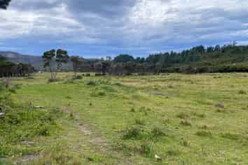 Lot 3/161 Wharariki Road, Puponga