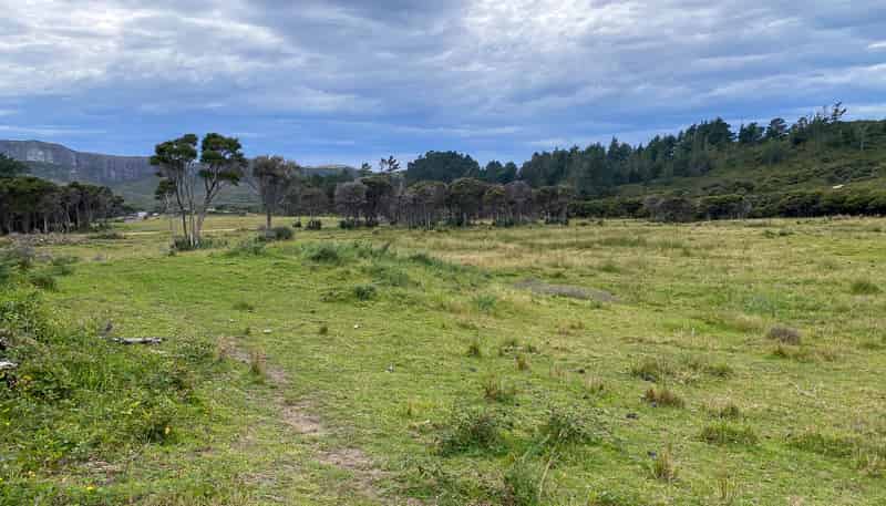 Lot 3/161 Wharariki Road, Puponga