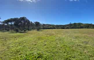Lot 3/161 Wharariki Road, Puponga