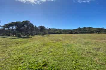 Lot 3/161 Wharariki Road, Puponga