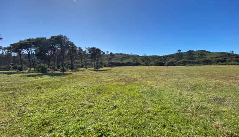 Lot 3/161 Wharariki Road, Puponga