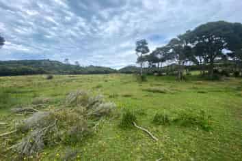 Lot 3/161 Wharariki Road, Puponga