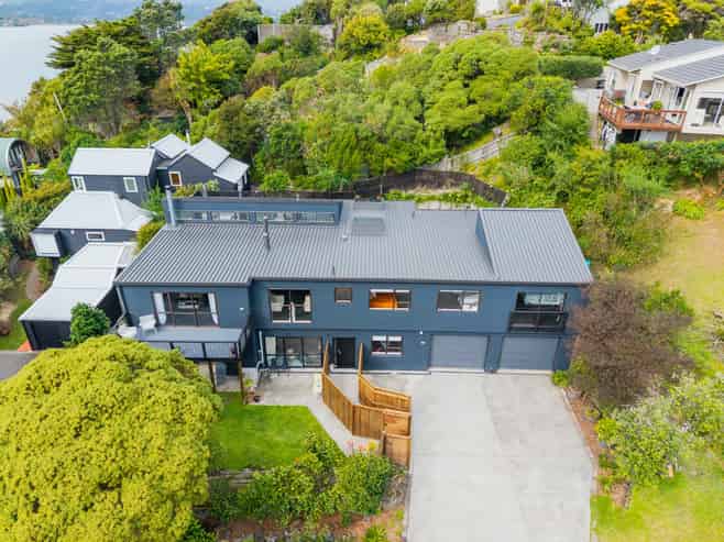 3 Oak Avenue, Paremata