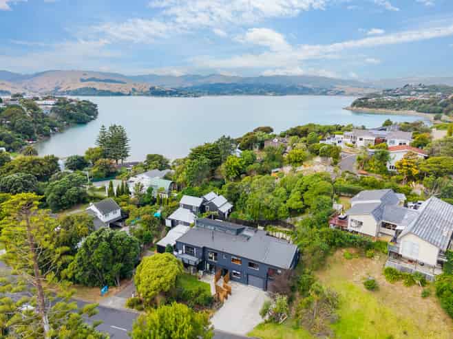 3 Oak Avenue, Paremata