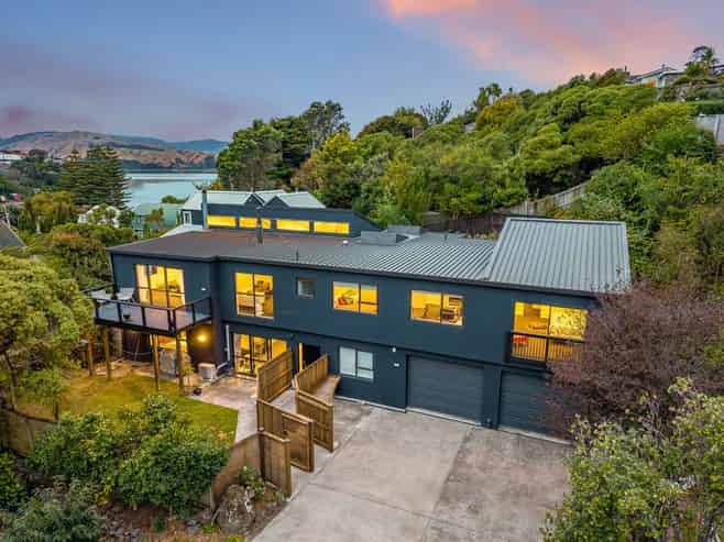 3 Oak Avenue, Paremata