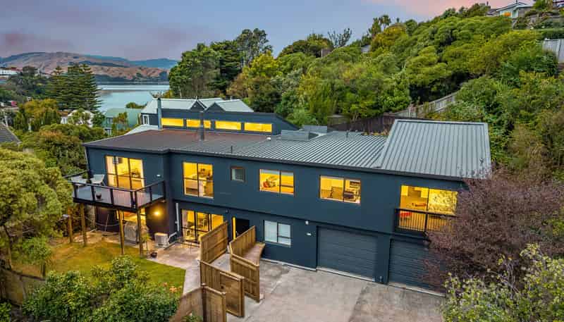 3 Oak Avenue, Paremata