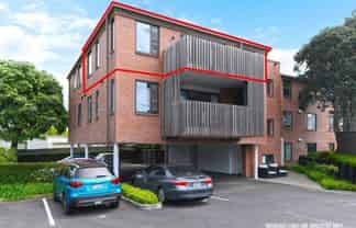 9/4a Auburn Street, Takapuna
