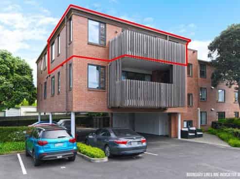 9/4a Auburn Street, Takapuna