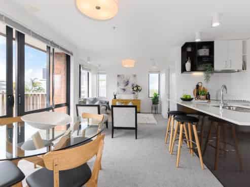 9/4a Auburn Street, Takapuna